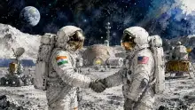 Related: NASA Invites ISRO to Join the Moon Base Mission: Why This Co...