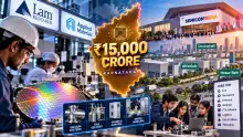 Related: ಕರ್ನಾಟಕದ ₹15,000 ಕೋಟಿ ಚಿಪ್ ಪೈಪ್‌ಲೈನ್: ಇಲ್ಲಿ ಚಿಪ್‌ಗಿಂತ ದೊಡ್ಡದ...
