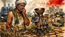 Related: Digital Betrayal: 1,530 Broken Rain Gauges Robbing Karnataka...