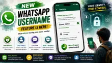 Related: One of WhatsApp's biggest privacy changes in over a decade c...
