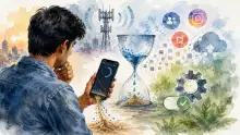 Related: Why Is Your 5G Data Draining So Fast? Try These Android Sett...