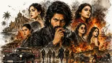 Related: Toxic Review: Yash Owns the Screen, But Does the Film Own th...