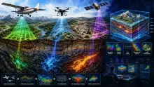 Related: Hunting from the Sky: The Comprehensive Guide to Satellite a...