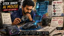Related: India's First AI Mouse: Superb Build Quality, But How is the...