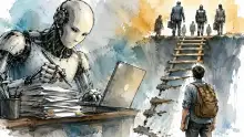 Related: AI May Not Be Taking Everyone’s Jobs Yet. It May Be Taking t...