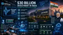 Related: A 30 Billion Dollar Bet: Rewriting India's Cloud Infrastruct...