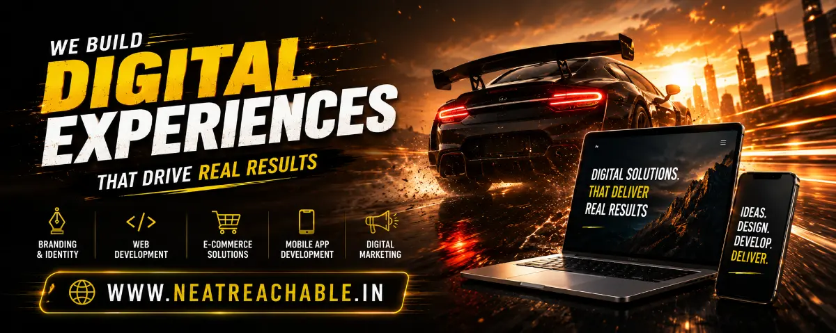 neat reachable, 